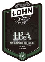 Пиво India Black Ale