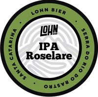 Пиво IPA Roselare