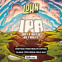 Пиво IPA
