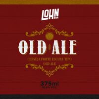 Пиво Old Ale