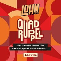 Пиво Quadruppel Пиво Quadruppel