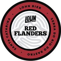 Пиво Red Flanders