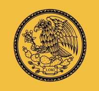 Пиво Escudo: Passion Lychee Scorpion