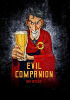 Пиво Evil Companion