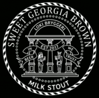 Пиво Sweet Georgia Brown Пиво Sweet Georgia Brown