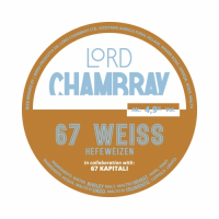 Пиво 67 WEISS Пиво 67 WEISS