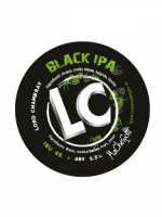 Пиво Black Ipa Machegotti Пиво Black Ipa Machegotti