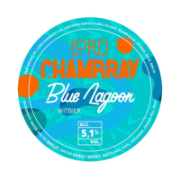 Пиво Blue Lagoon Пиво Blue Lagoon