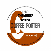 Пиво Coffee Porter Пиво Coffee Porter