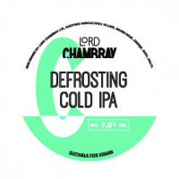 Пиво Defrosting Пиво Defrosting