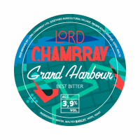 Пиво Grand Harbour Пиво Grand Harbour
