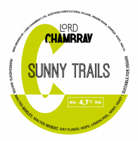 Пиво Sunny Trails Пиво Sunny Trails