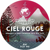Пиво Ciel Rouge Пиво Ciel Rouge