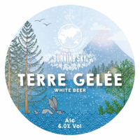 Пиво Terre Gelée Пиво Terre Gelée