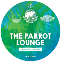 Пиво The Parrot Lounge Пиво The Parrot Lounge