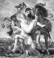 Пиво Dioscuri: Pollux [2026]