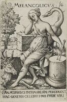 Пиво Melanholicus (Меланхолик) [2023]