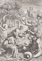 Пиво Сад Гесперид [2025]