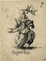 Пиво Superbia (Гордыня) [2025]