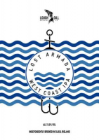 Пиво Lost Armada