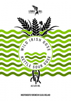 Пиво Wild Irish Gose