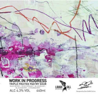 Пиво Work In Progress