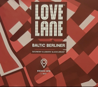 Пиво Baltic Berliner