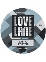 Пиво Baltic Porter