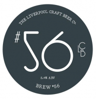 Пиво Brew #56