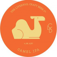 Пиво Camel IPA