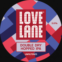 Пиво Double Dry Hopped IPA