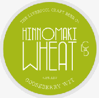 Пиво Hinnomaki Wheat