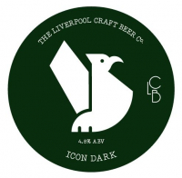 Пиво Icon Dark