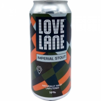 Пиво Imperial Stout