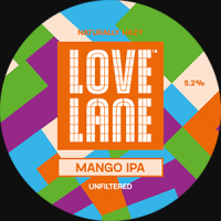 Пиво Mango IPA