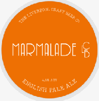 Пиво Marmalade