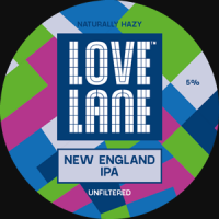 Пиво New England IPA