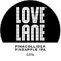 Пиво Pina Collider