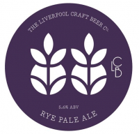 Пиво Rye Pale Ale
