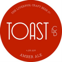 Пиво Toast