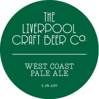 Пиво West Coast Pale Ale