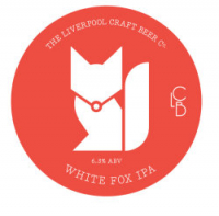 Пиво White Fox IPA