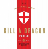 Пиво Убить Дракона (Kill A Dragon)