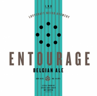 Пиво Антураж (Entourage)