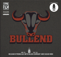 Пиво Bullend