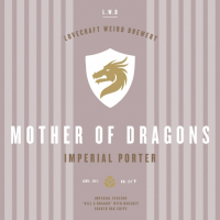 Пиво Мать Драконов (Mother Of Dragons)