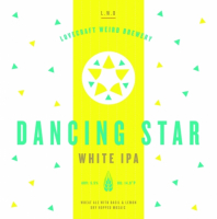 Пиво Танцующая Звезда (Dancing Star)