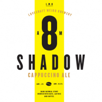 Пиво Тень (Shadow)