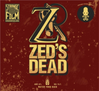 Пиво Zed's Dead