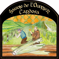 Пиво Saison de l'Ouvrier Cardosa